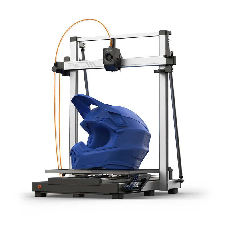 Imagen de Anycubic Kobra 3 Max - Impresora 3D similar