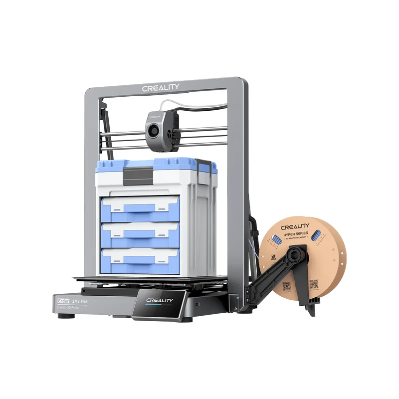 Imagen de Creality Ender-3 V3 Plus - Impresora 3D similar