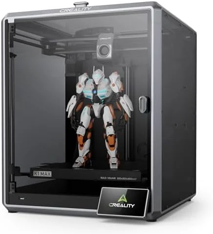 Imagen de Creality K1 MAX - Impresora 3D similar