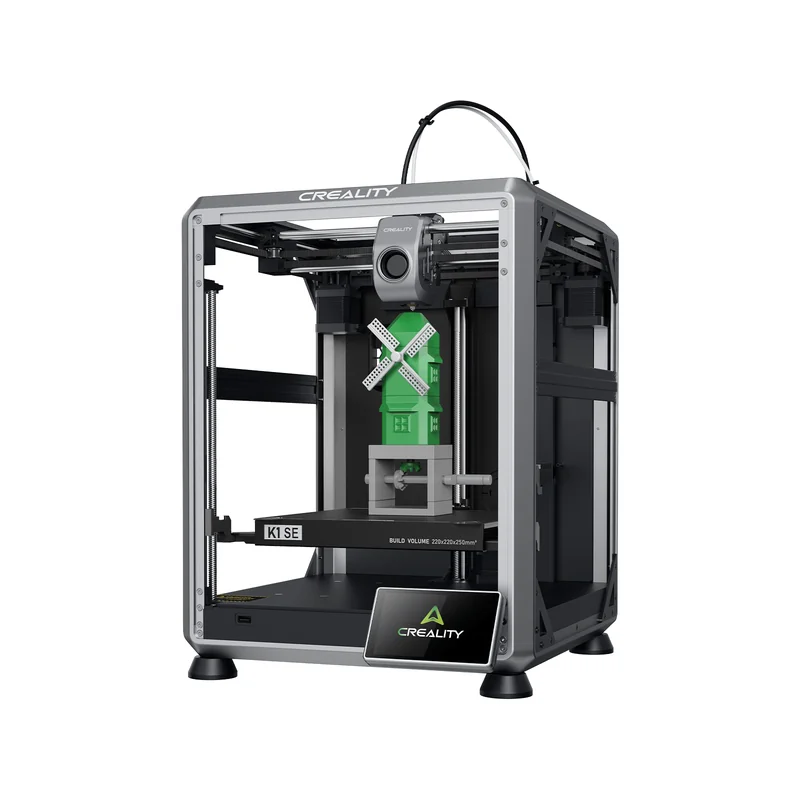 Imagen de Creality K1 SE - Impresora 3D similar