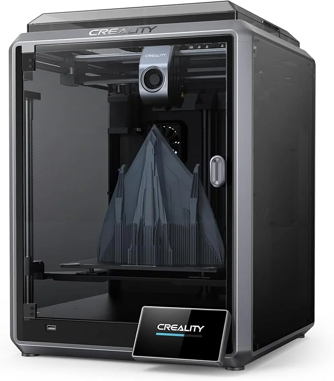 Imagen de Creality K1 - Impresora 3D similar