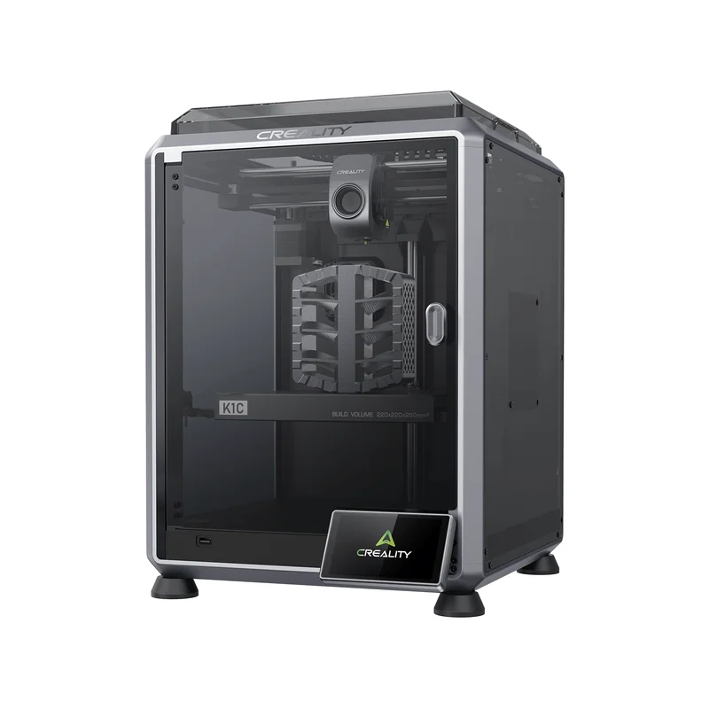 Imagen de Creality K1C - Impresora 3D similar
