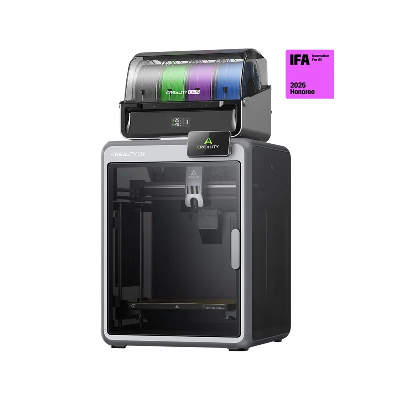 Imagen de Creality K2 Combo - Impresora 3D FDM de Creality