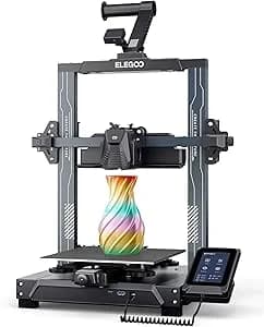 Imagen de Elegoo Neptune 4 - Impresora 3D FDM de Elegoo