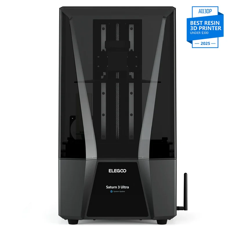 Imagen de Elegoo Saturn 3 Ultra - Impresora 3D Resin de Elegoo