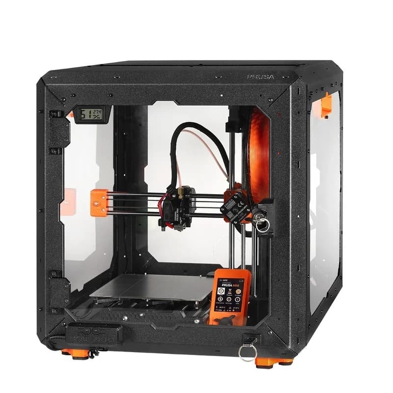 Imagen de Prusa MINI+ - Impresora 3D FDM de Prusa