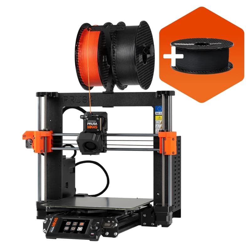 Imagen de Prusa MK4S - Impresora 3D similar